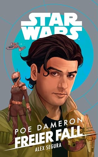 Star Wars: Poe Dameron - Freier Fall von Panini