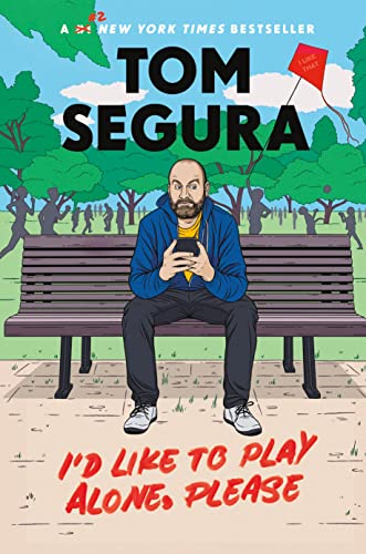 I'd Like to Play Alone, Please: Essays von Grand Central Publishing
