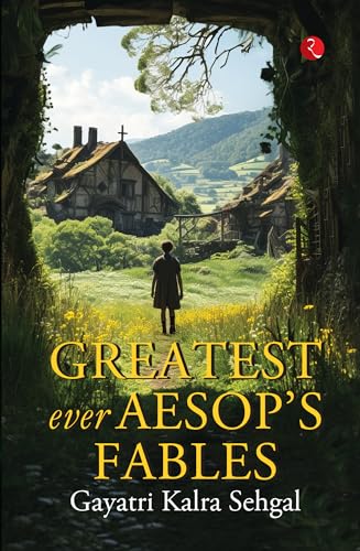 Greatest Ever Aesop’s Fables