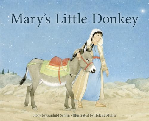 Mary's Little Donkey Mary's Little Donkey