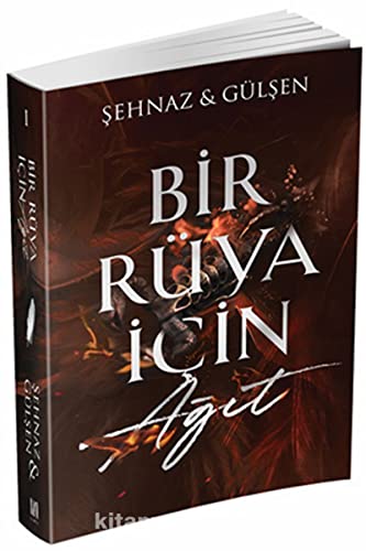 Bir Rüya Icin Agit von Lapis Kitap