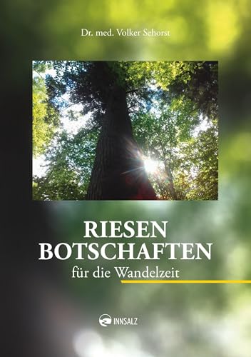 Riesen: Botschaften für die Wandelzeit von INNSALZ