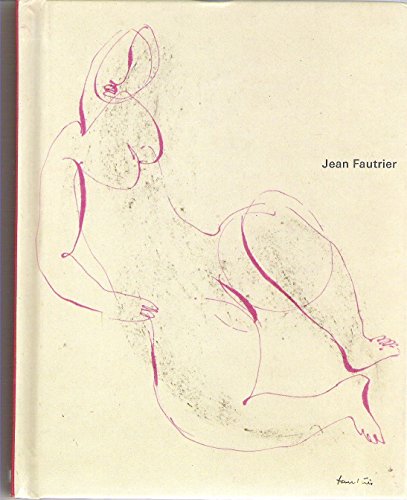 Jean Fautrier Jean Fautrier von COMMUNIC ART