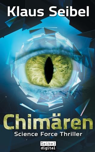 Chimären (Science Force)