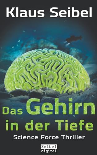 Das Gehirn in der Tiefe (Science Force)