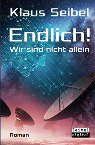 Endlich! - Wir sind nicht allein Endlich! - Wir sind nicht allein von Independently published