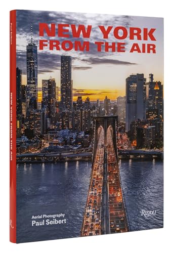 New York From the Air New York From the Air