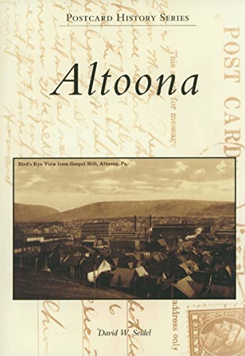 Altoona (Postcard History)