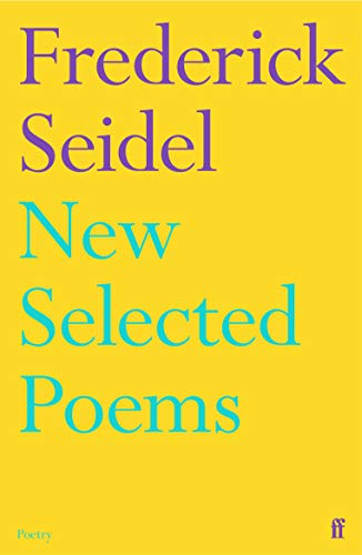 New Selected Poems von Faber & Faber