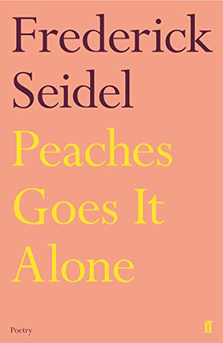 Peaches Goes It Alone von Faber & Faber