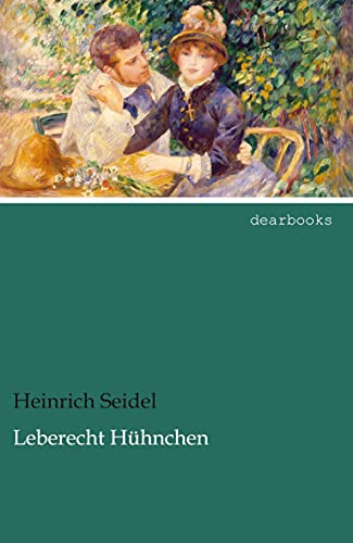 Leberecht Huehnchen Leberecht Huehnchen