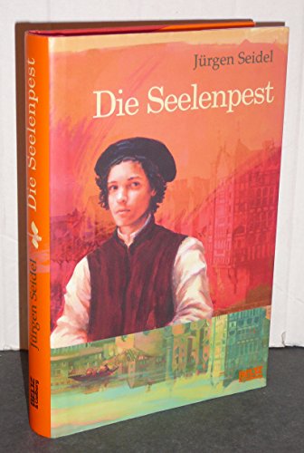 Die Seelenpest: Roman