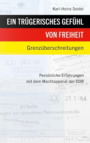 Ein trügerisches Gefühl von Freiheit: Grenzüberschreitungen