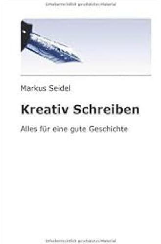 Kreativ schreiben von epubli