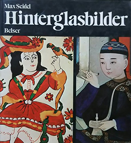 Hinterglasbilder Hinterglasbilder