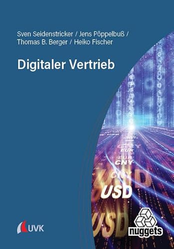 Digitaler Vertrieb (nuggets) von UVK