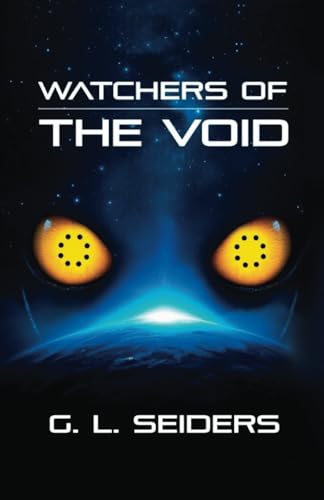 Watchers of the Void von selfpublishing.com