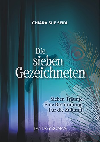 Die sieben Gezeichneten von Books on Demand