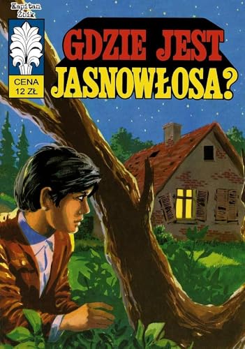 Kapitan Żbik 37 Gdzie jest jasnowłosa? Kapitan Żbik 37 Gdzie jest jasnowłosa? von Ongrys