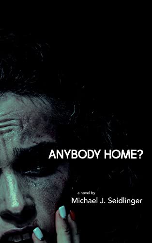 Anybody Home? Anybody Home? von CLASH Books