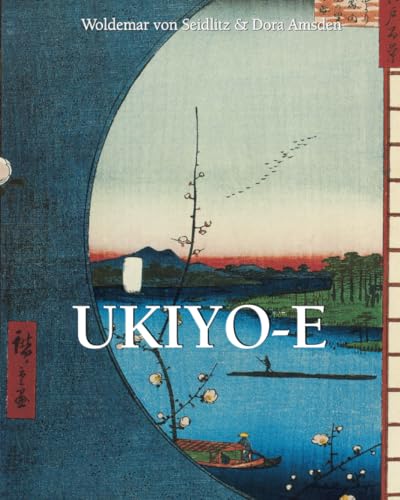 UKIYO-E UKIYO-E von Parkstone International