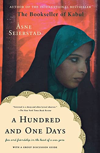 A Hundred and One Days: A Baghdad Journal