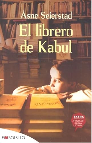 El librero de Kabul (EMBOLSILLO) von EMBOLSILLO MAEVA