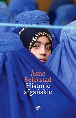 Historie afgańskie von W.A.B.