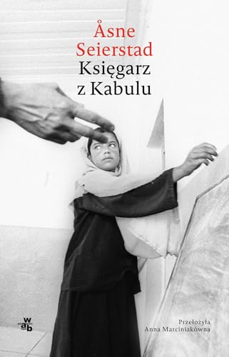 Księgarz z Kabulu von W.A.B.