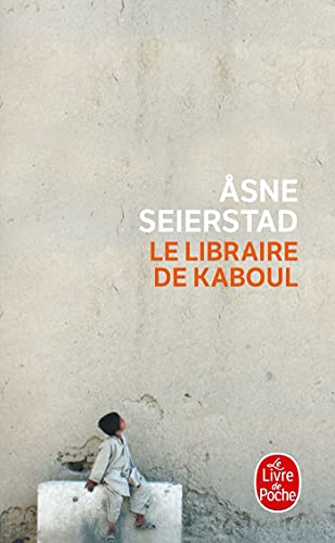 Le Libraire de Kaboul: Recit (Ldp Litterature) von Le Livre de Poche
