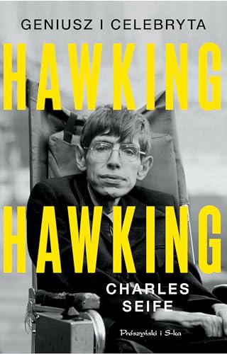 Hawking, Hawking: Geniusz i celebryta