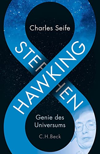 Stephen Hawking: Genie des Universums von Beck C. H.
