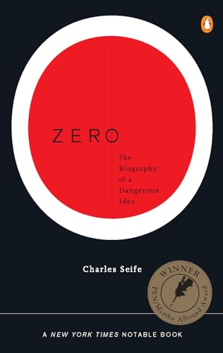 Zero: The Biography of a Dangerous Idea von Penguin