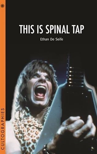 This Is Spinal Tap (Cultographies)