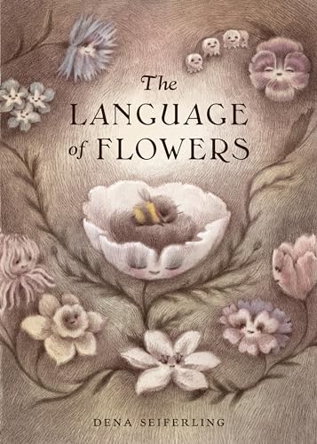 The Language of Flowers von Tundra Books