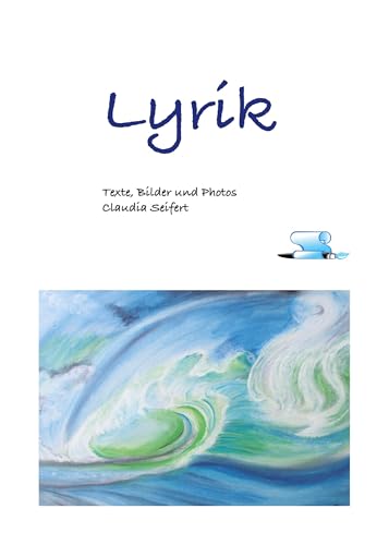 Lyrik von Rediroma-Verlag