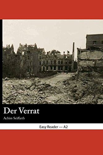 Der Verrat: Eine Jugend in Deutschland: 1939-1945 von Independently published