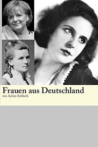 Frauen aus Deutschland von CREATESPACE