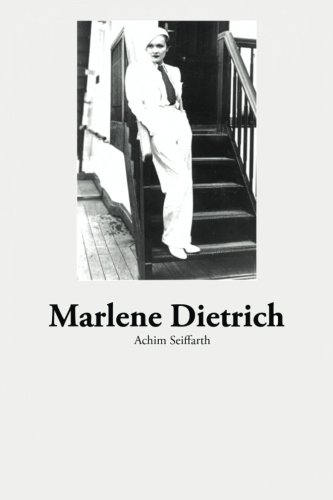 German Easy Reader: Marlene Dietrich von CreateSpace Independent Publishing Platform