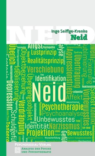 Neid (Analyse der Psyche und Psychotherapie)