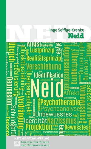 Neid (Analyse der Psyche und Psychotherapie)