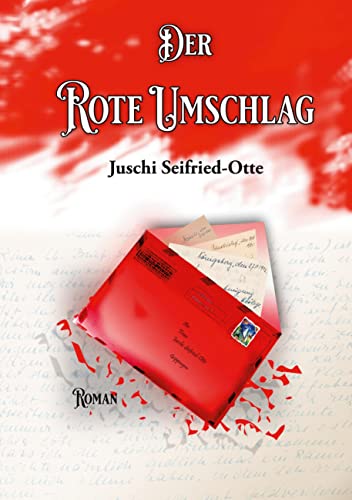 Der Rote Umschlag von Books on Demand GmbH