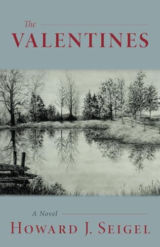 The Valentines von BookWork Studio