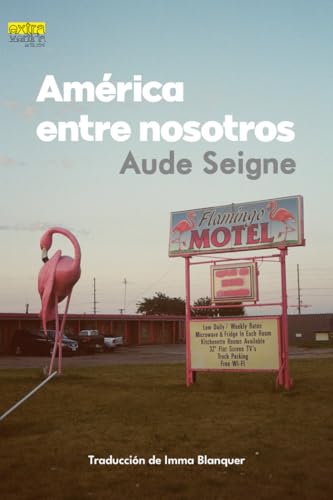 América entre nosotros von Extravertida Editorial