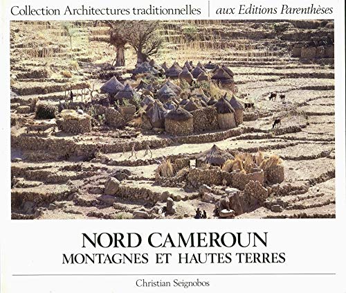 Montagnes et hautes terres du Nord Cameroun von PARENTHESES