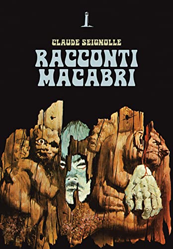 Racconti macabri (Bizarre) von BIZARRE