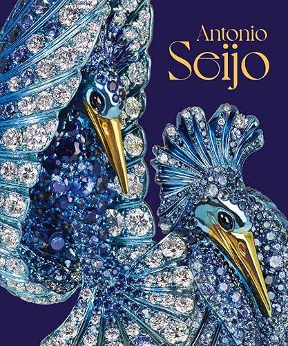 ANTONIO SEIJO (version anglaise)
