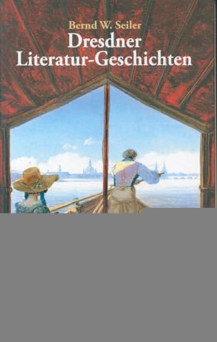Dresdner Literatur-Geschichten von Sax-Verlag