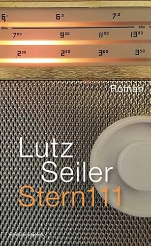 Stern 111: roman Stern 111: roman von Meridiaan Uitgevers