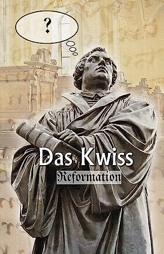 Das Kwiss: Reformation von Createspace Independent Publishing Platform